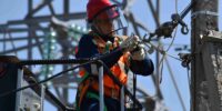 dnyanlalit electricals worker dnyanlalit-electricals-and-engineers-work