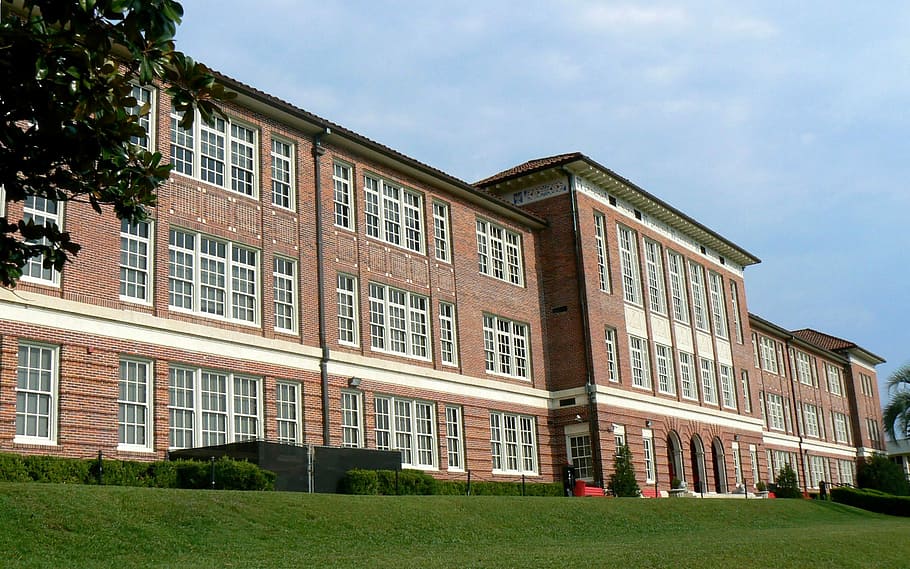 building-education