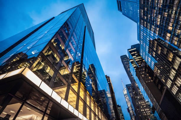 Commercial Buildings/Offices